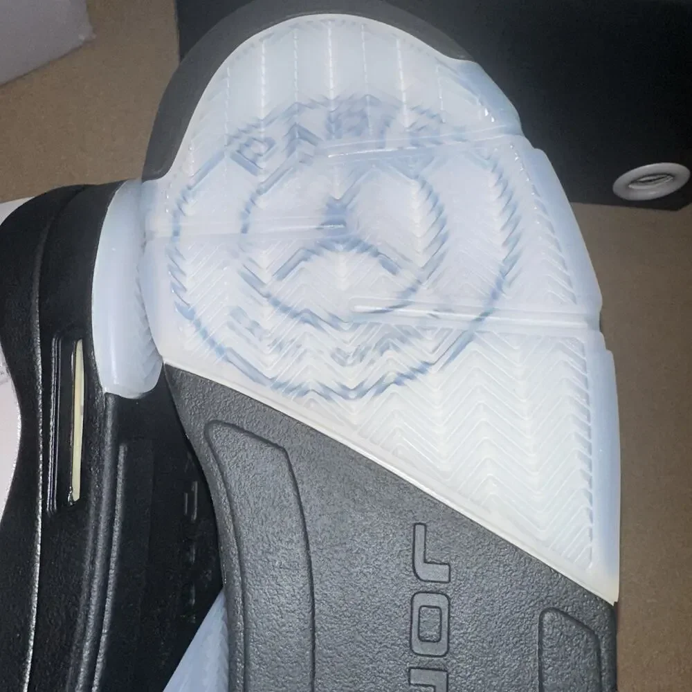 Jordan size 11